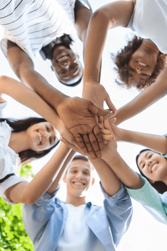 Community members